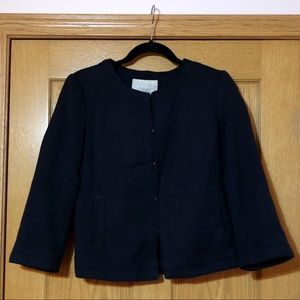 Banana Republic 3/4 sleeve jacket